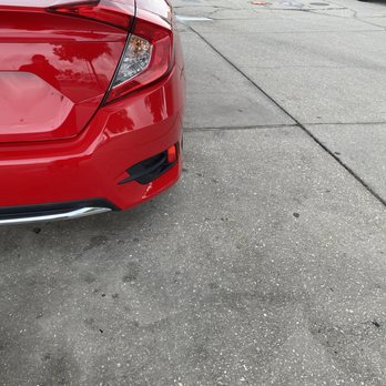 Caliber Collision - Before and after pictures - Body Shops Near Me - Tampa, Florida Caliber Collision - Before and after pictures - Body Shops Near Me - Tampa, Florida