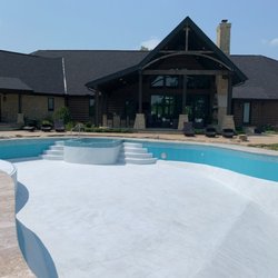 Pools Plus - A BioGuard Platinum Dealer - Custom ingroud pool