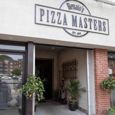 Renato's Pizza Masters by null