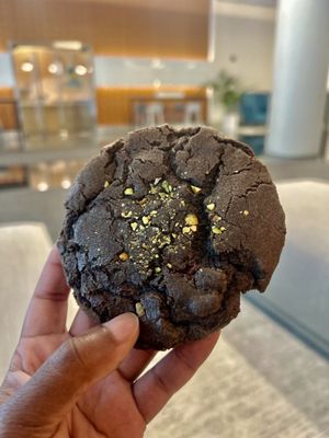 Hungry Crumbs by null