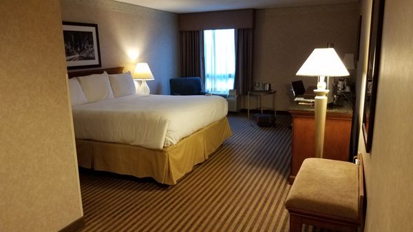 radisson hotel pillows