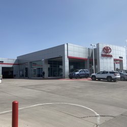 Hatch Toyota Rent a Car