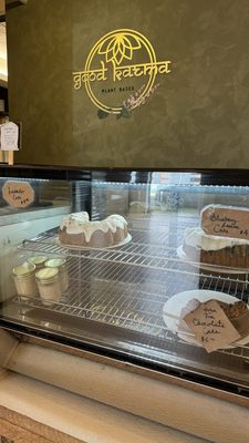 Good Karma Cafe by null