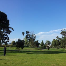 Yarraville Gardens