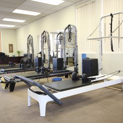Mayas Pilates