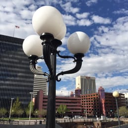 Reuse of the lights. Reuse of the lights.