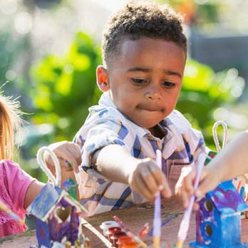 Soaring Eagles Academy - Preschools Near Me - Tamarac, Florida