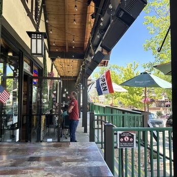 Pita House - Mediterranean Near Me - Big Bear Lake, California