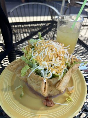 Cha Cha Cha Mexican Taqueria by null