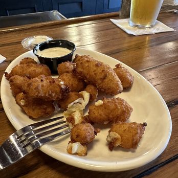 The Wicked Sister - Fried cheese curds - Burgers Near Me - Sault Ste. Marie, Michigan The Wicked Sister - Fried cheese curds - Burgers Near Me - Sault Ste. Marie, Michigan