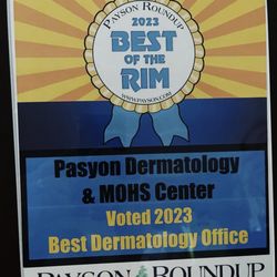 Payson Dermatology