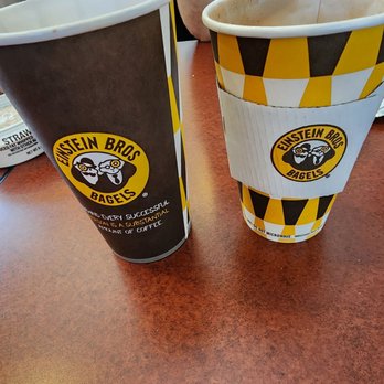 Einstein Bros. Bagels - Bagels Near Me - Los Angeles, California