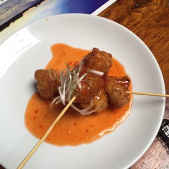 Sea Thai - Thai Near Me - Brooklyn, New York