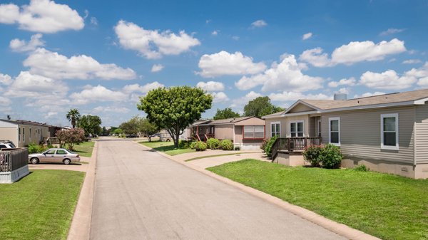 Chisholm Point by null