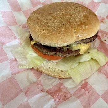 Burger Delite No 5 - Burgers Near Me - Hyattsville, Maryland Burger Delite No 5 - Burgers Near Me - Hyattsville, Maryland