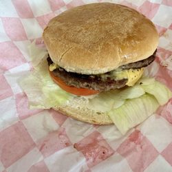 Burger Delite No 5