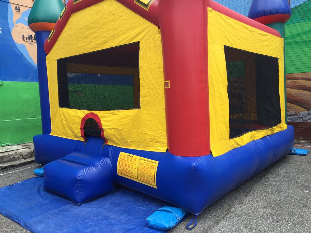 NJ’S FINEST PARTY RENTALS Updated September 2024 Flemington, New