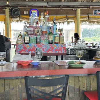 Hula Hut - Tex-Mex Near Me - Austin, Texas