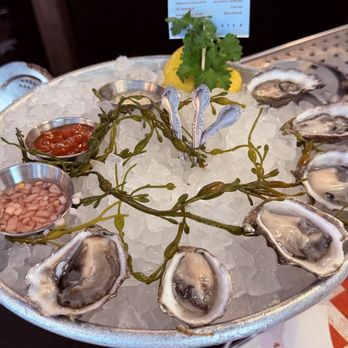 Fishing With Dynamite - Seafood Near Me - Manhattan Beach, California