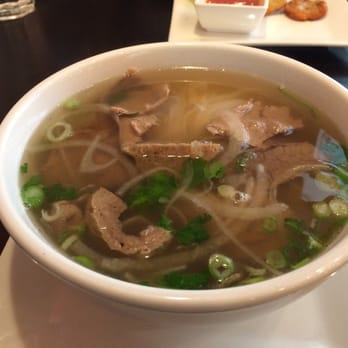Pho 7 - Vietnamese Near Me - Vienna, Virginia