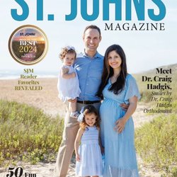 Smiles by Dr Craig Hadgis Orthodontist - St. Augustine