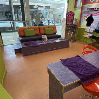 Sweet & Sassy - Kids Hair Salons Near Me - Plano, Texas Sweet & Sassy - Kids Hair Salons Near Me - Plano, Texas