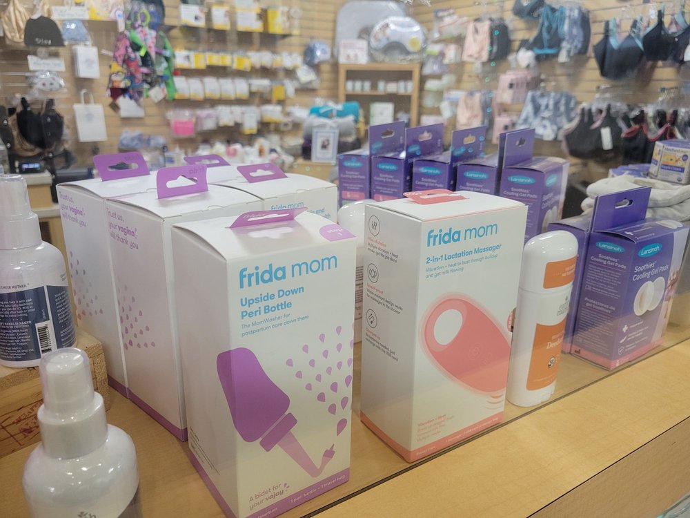 PROVIDENCE WOMEN’S BOUTIQUE Updated July 2024 3200 Providence Dr