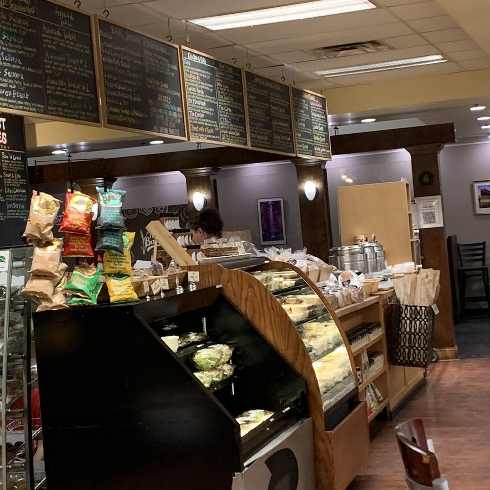 Ithaca Bakery - the inside of a restaurant - Bakeries Near Me - Ithaca, New York Ithaca Bakery - the inside of a restaurant - Bakeries Near Me - Ithaca, New York