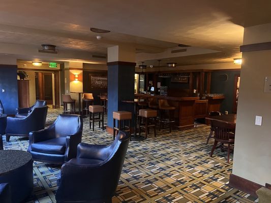 The Historic Park Inn Hotel by null