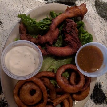 Yippee-ei-o! - $20 rattle snake... - Steakhouses Near Me - Tusayan, Arizona