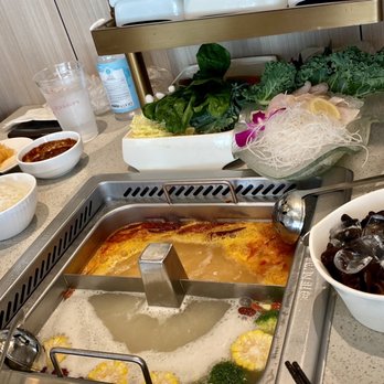 Haidilao Hotpot Katy - Seafood Near Me - Katy, Texas Haidilao Hotpot Katy - Seafood Near Me - Katy, Texas