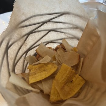 CVI.CHE 105 - The chips - Seafood Near Me - Miami Beach, Florida CVI.CHE 105 - The chips - Seafood Near Me - Miami Beach, Florida