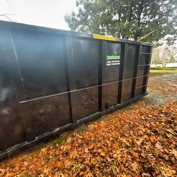 Junk Gone - Dumpster Rental Near Me Junk Gone - Dumpster Rental Near Me
