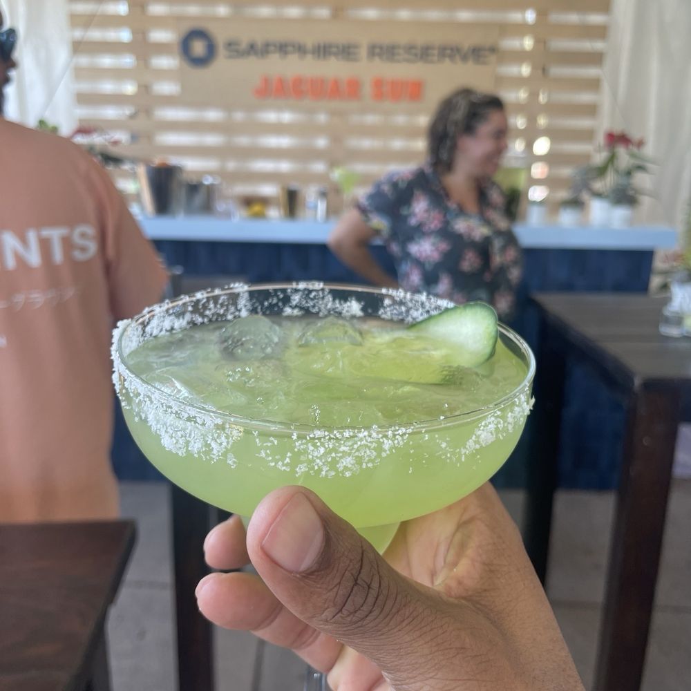Eeeeeatscon Miami - The cocktail created. It's called the Green Ghoul - Festivals Near Me - Miami, Florida Eeeeeatscon Miami - The cocktail created. It's called the Green Ghoul - Festivals Near Me - Miami, Florida