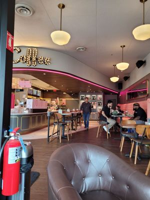 Stan's Donuts & Coffee by null