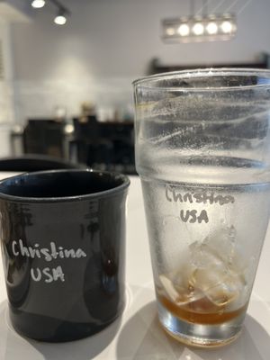 Sunday Morning Bakehouse by null