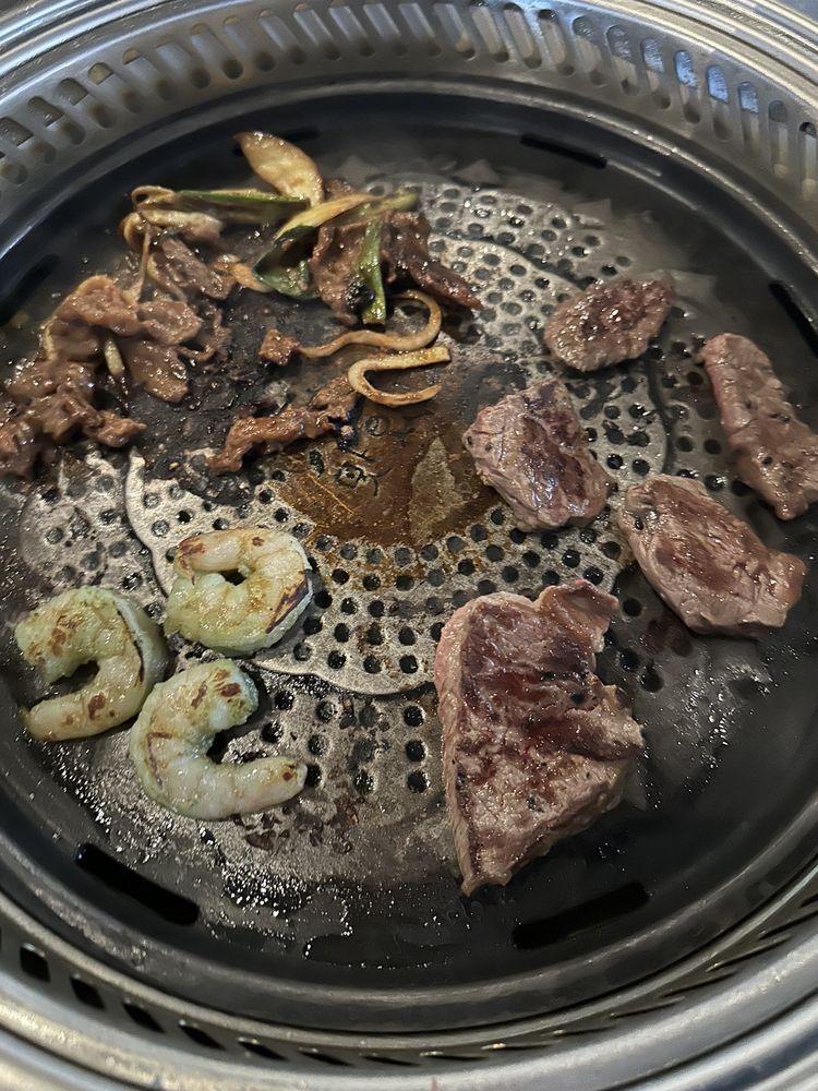 VOLCANO HOT POT & KOREAN BBQ Updated August 2024 10 Reviews 2070