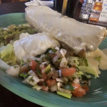 Las Miches Marisqueras - Mexican Near Me - Delaware, Ohio