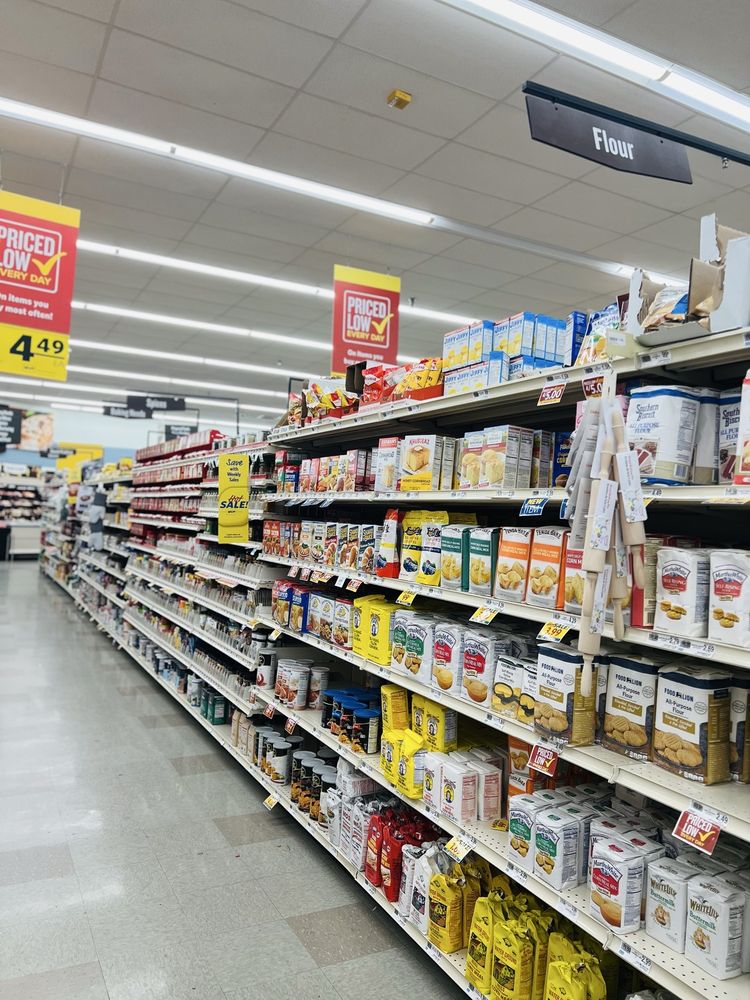 Food Lion Image