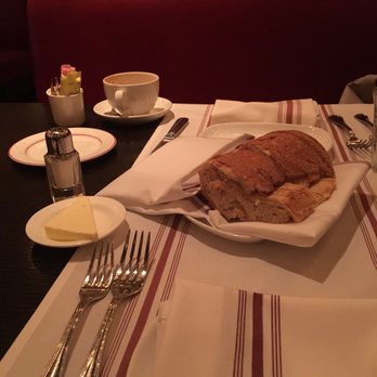 Bistro Niko - French Near Me - Atlanta, Georgia