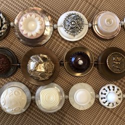 Goldsborough Glynn Furnishings & Finds