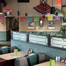 Fiesta Grill & Cantina
