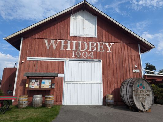 Greenbank Farm by null