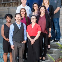 Community Mortgage - Team photo