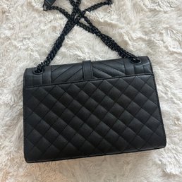 Restored purse (back) Restored purse (back)