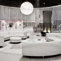 Omega Design Events - High-end rental furniture for the meeting and events industry.