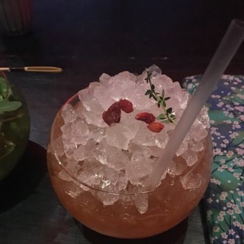 Le Parfum - Cocktail Bars Near Me - Montpellier, 34