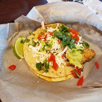Torchy's Tacos - Alabama shakes - Tacos Near Me - Pflugerville, Texas