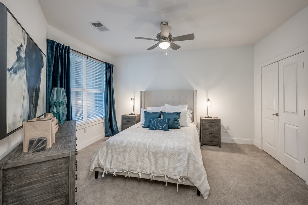 CREEKSIDE PARK THE RESIDENCES 15 Photos 26700 Kuykendahl Rd, The