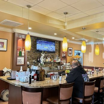 Bill's Cafe - Bar area - Breakfast & Brunch Near Me - San Jose, California Bill's Cafe - Bar area - Breakfast & Brunch Near Me - San Jose, California
